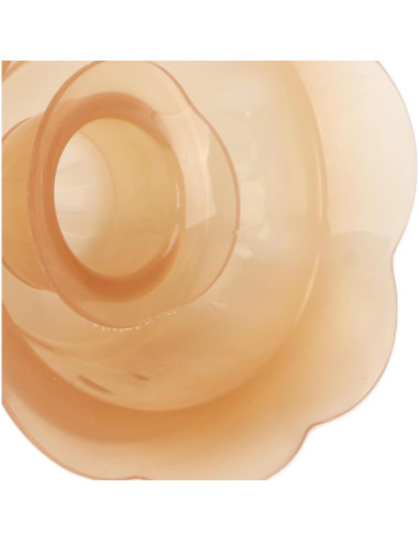 Protectores de Pezón Dioche de Silicona para Lactancia - 2 Piezas