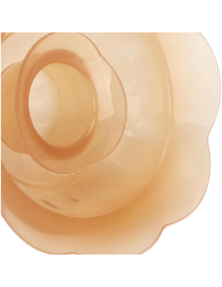 Protectores de Pezón Dioche de Silicona para Lactancia - 2 Piezas