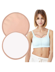 2 Envolturas de Aceite de Ricino Caqui Sorcristy 23 cm