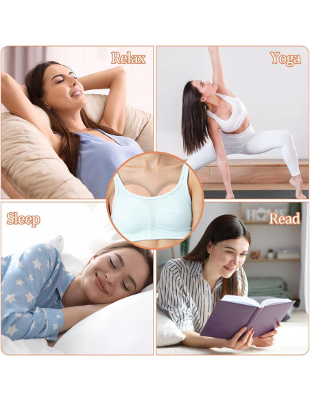 2 Envolturas de Aceite de Ricino Caqui Sorcristy 23 cm