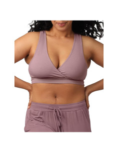 Sostenedor de Lactancia Kindred Bravely Mediano Crepúsculo