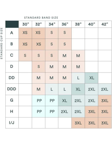 Sostén de Extracción Manos Libres Willow Negro Pequeño