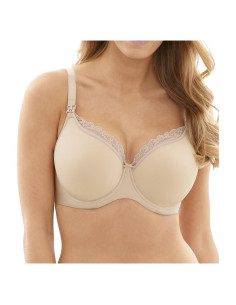 Sostén de Lactancia Panache Eleanor 28G Latte con Aros