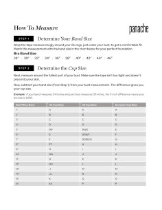 Sostén de Lactancia Panache Eleanor 28G Latte con Aros 2