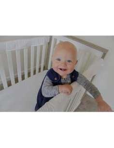 Saco de Sueño Baby Deedee Algodón Azul Profundo 0-6 Meses 2