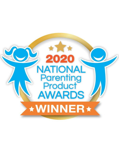 Saco de Sueño Baby Deedee Algodón Azul Profundo 0-6 Meses