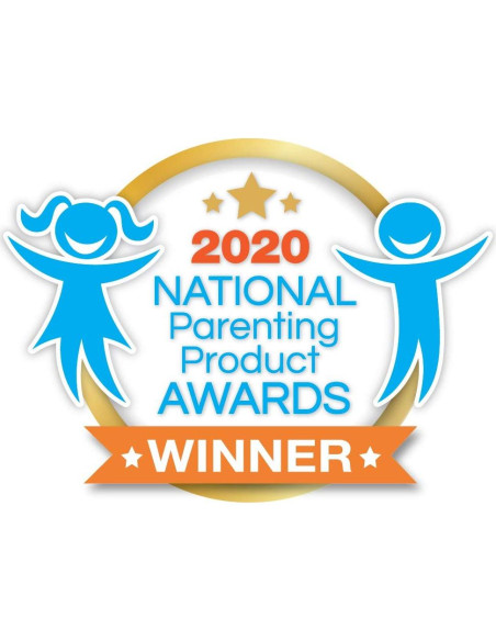 Saco de Sueño Baby Deedee Algodón Azul Profundo 0-6 Meses