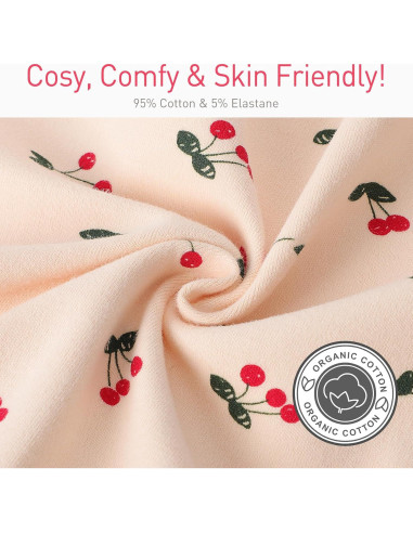 Saco de Swaddle Transicional Amrcbb 1.5 Tog 0-3 Meses