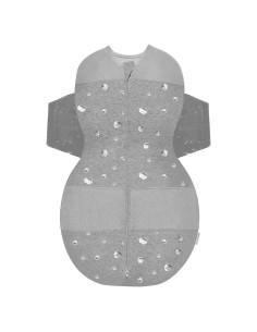 Saco de Sueño SNOO Happiest Baby - Algodón Orgánico Pequeño
