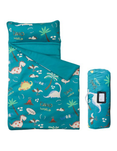 Esteras para Siesta MORAIS con Almohada y Manta 132x51 cm