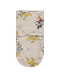 Saco de Envolver para Bebés Disney Minnie Mouse 28x7.6cm