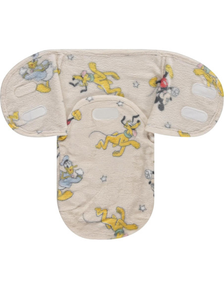Saco de Envolver para Bebés Disney Minnie Mouse 28x7.6cm