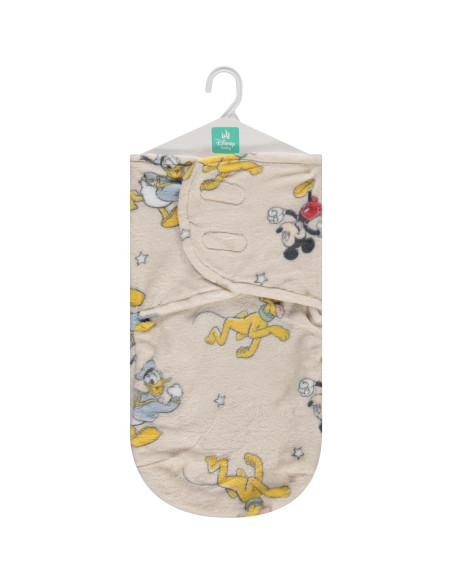 Saco de Envolver para Bebés Disney Minnie Mouse 28x7.6cm