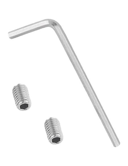 Cubiertas de Tuercas del Eje Delantero Aluminio CNC MOTOFITOOL