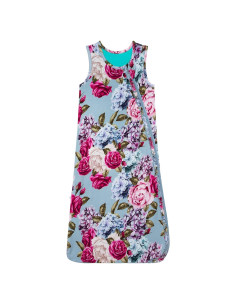 Saco de Sueño Posh Peanut 2.5 TOG Viscosa Bambú 0-6 Meses