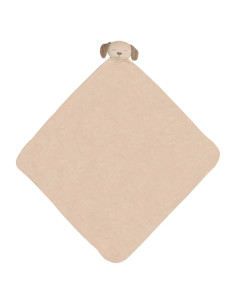 Manta para Dormir Angel Dear Cachorro Marrón Claro 71 cm