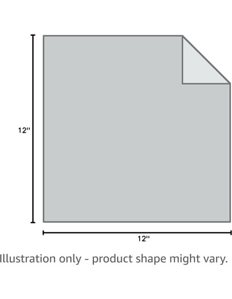 Manta de Seguridad Taggies Original Mary Meyer 30x30 cm Peces