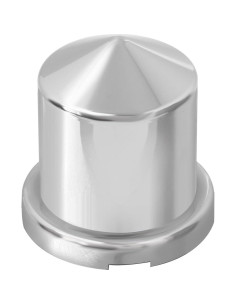 Cubierta de Tuerca Plástica Cromada GG Grand General 10063SP 2