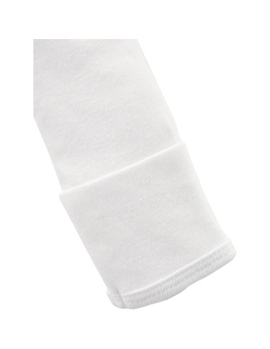 Bodysuits Unisex Simple Joys de Carter's 0-3 Meses 4 Piezas