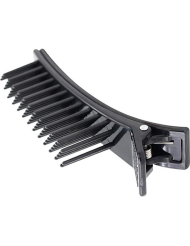 2 Clips de Pelo Cocodrilo Beavorty para Estilismo Profesional