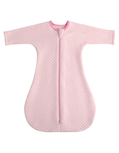 Saco de Sueño para Bebés Amrcbb 1.5 Tog Algodón Unisex 6-12 Meses