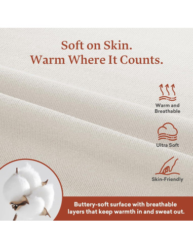 Saco de Sueño de Manga Larga Littogoose 1.0 TOG Bebés 3-6 Meses