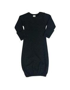 Bata de Dormir Bebé Laughing Giraffe Manga Larga Mitones 0-3 Meses