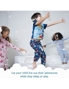 Vestido de Princesa Disney para Niñas 2T Amarillo Pálido 2