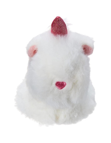 Zapatitos de Bebé Little Me Unicornio 0-6 meses