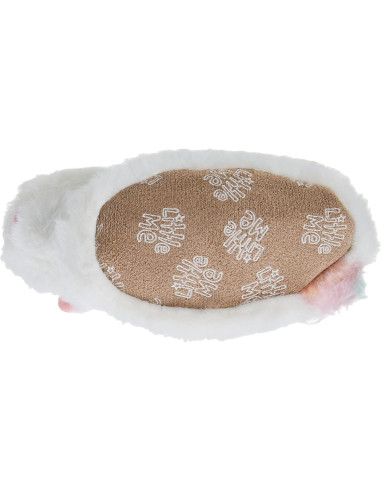 Zapatitos de Bebé Little Me Unicornio 0-6 meses