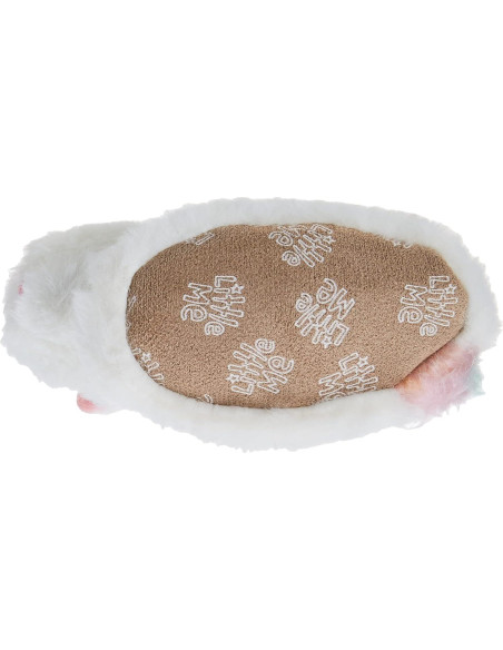 Zapatitos de Bebé Little Me Unicornio 0-6 meses