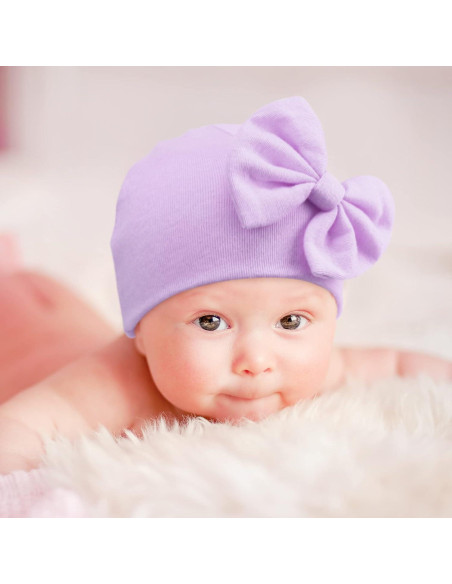 Conjunto de Gorro y Manoplas para Bebés AQOKKA 0-6 Meses