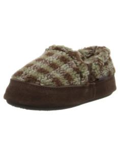 Mocasines Colby Gore Acorn Kids 10-11 Niños Pequeños Marrón