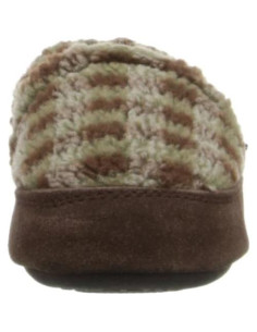 Mocasines Colby Gore Acorn Kids 10-11 Niños Pequeños Marrón 2