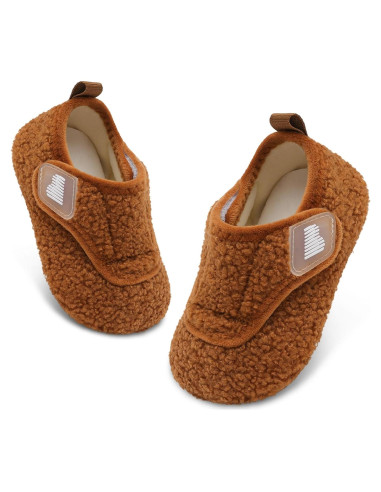 Zapatillas para Niños BARERUN 6-12 Meses Suela Antideslizante