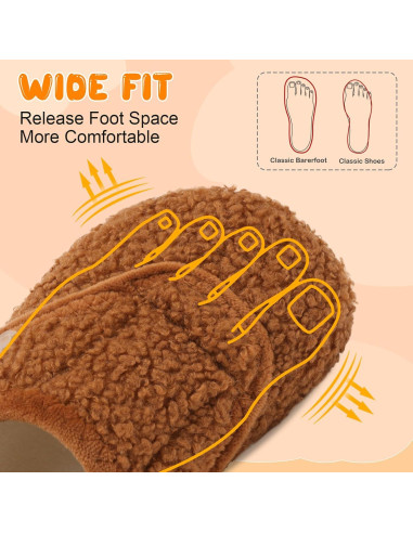 Zapatillas para Niños BARERUN 6-12 Meses Suela Antideslizante