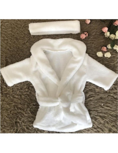 Accesorios para Fotografía de Bebés Vedory - 0-6 Meses 2