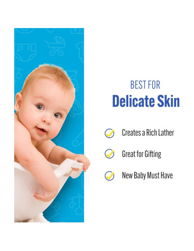 Esponja de Mar Natural Baby Buddy - Ultra Suave 2 Unidades