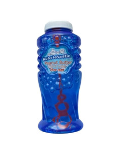 Jabón Burbujeante para Perros Burbujeante 280g Aroma Mantequilla