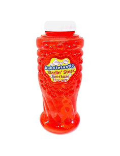 Burbujas Aromáticas para Perros Bubbletastic - 226.8 g