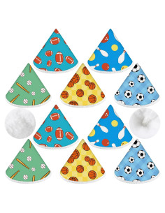 Fundas de Orina Reutilizables Timgle 10 Pcs para Niños - Pelota