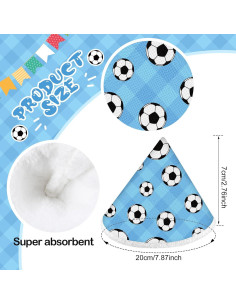 Fundas de Orina Reutilizables Timgle 10 Pcs para Niños - Pelota 2