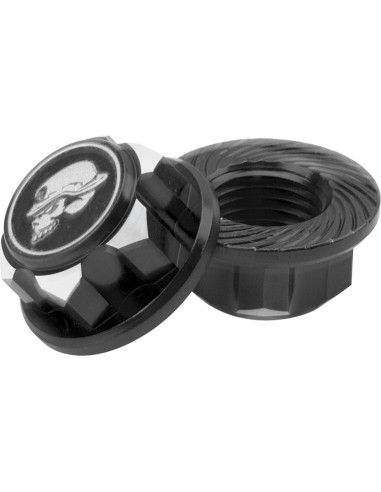 Adaptadores de tuercas de rueda 17mm Vgoohobby para RC