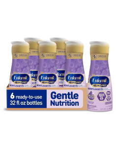 Fórmula para Bebés Enfamil NeuroPro Gentlease 32 Oz x 6