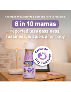 Fórmula para Bebés Enfamil NeuroPro Gentlease 32 Oz x 6 2