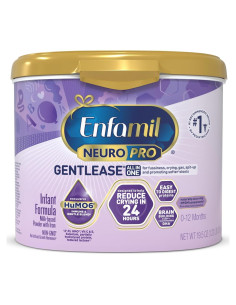 Fórmula para Bebés Enfamil NeuroPro Gentlease 553.5g