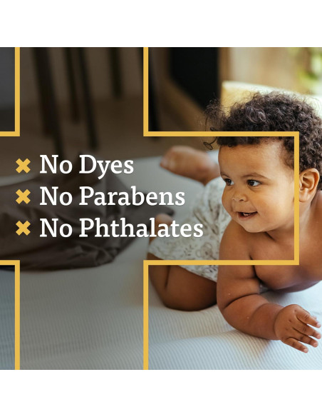 Ungüento A+D para Erupciones de Pañal 453.6 g y 113.4 g