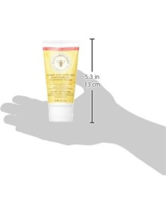 Ungüento para Erupciones de Pañal Burt's Bees 85 g - Paquete de 3 2