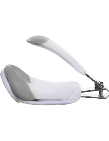 Cortauñas Deluxe Dreambaby con Lupa Ergonómica