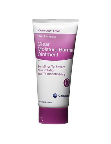 Pomada Barrera de Humedad COLOPLAST 170 g para Irritación